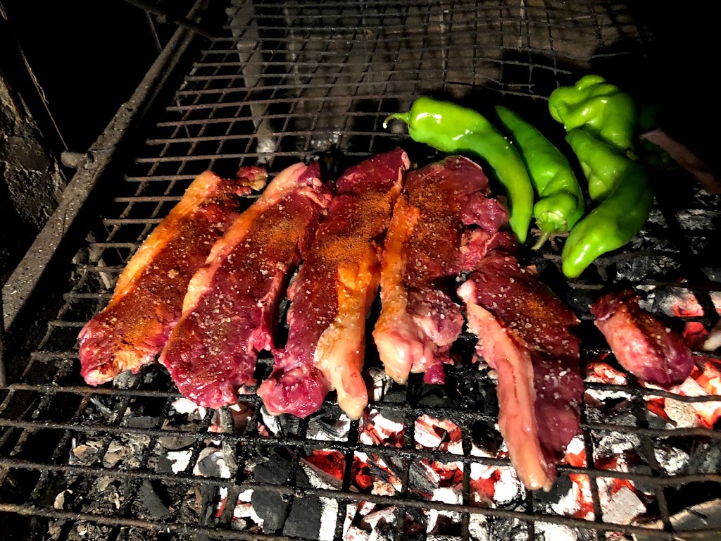 CAFETERIA AINHOA SUPERLEE