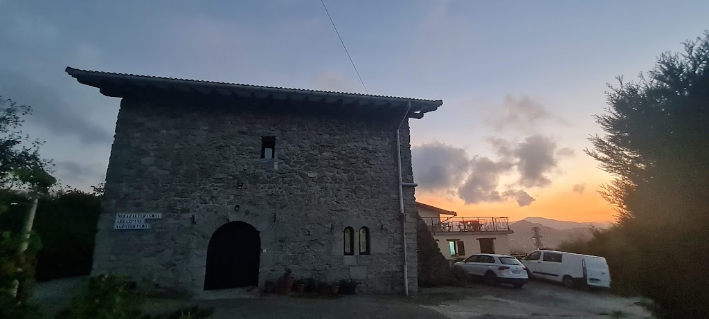 Casa Rural Arraspine