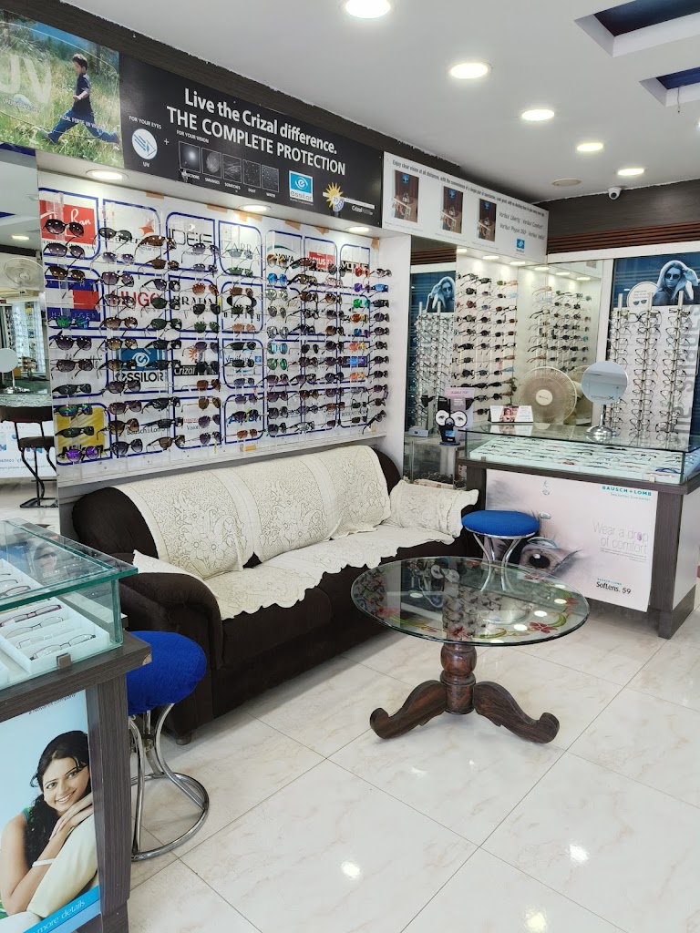 Global Vision Zone