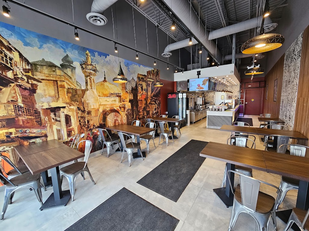 Pita Land Shawarma - Alliston in Alliston