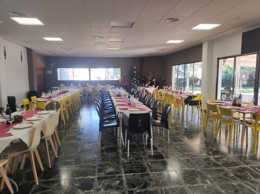 CLUB DE CAMPO SIERRAMAR SCP