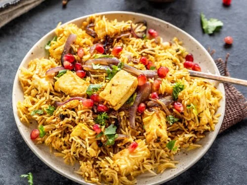 Biryani