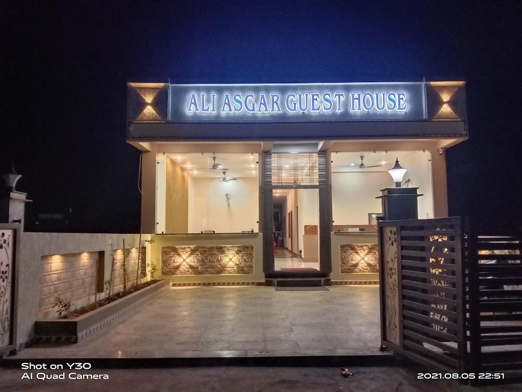 Ali Asgar Guest House