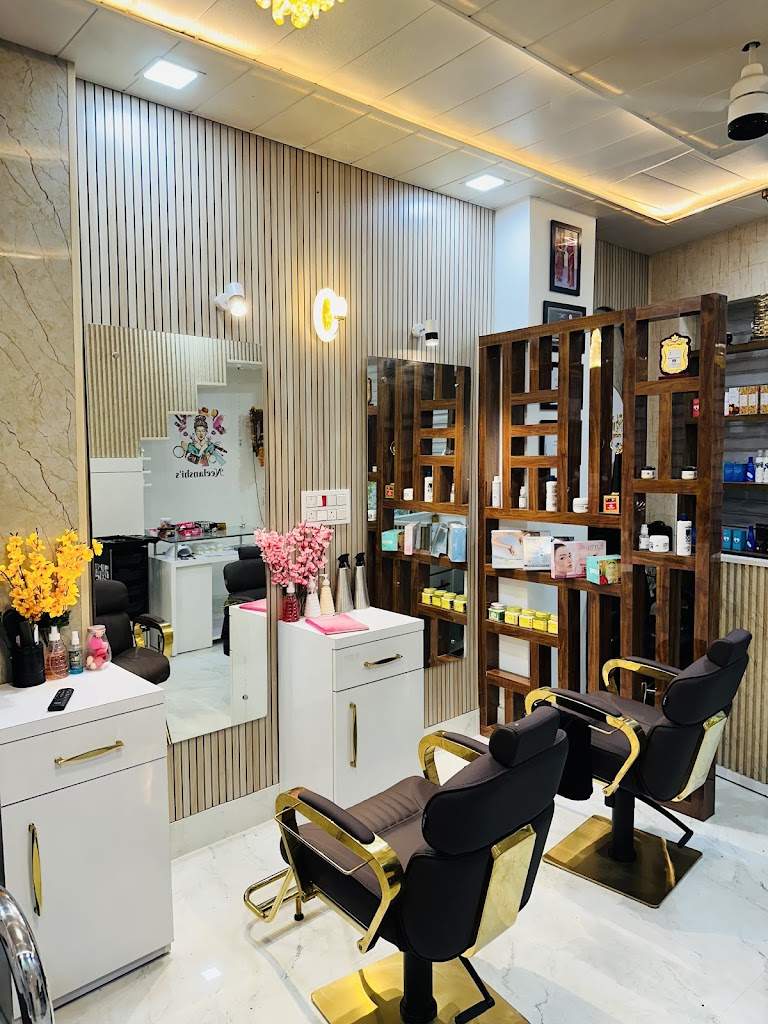 Cosmocare By Neelanshi Makeup Studio Academy