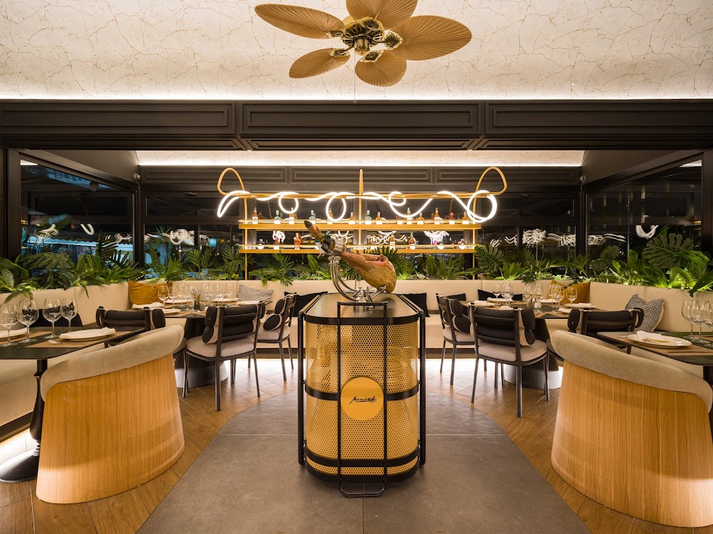 Mana 264 Avenida de Tirajana