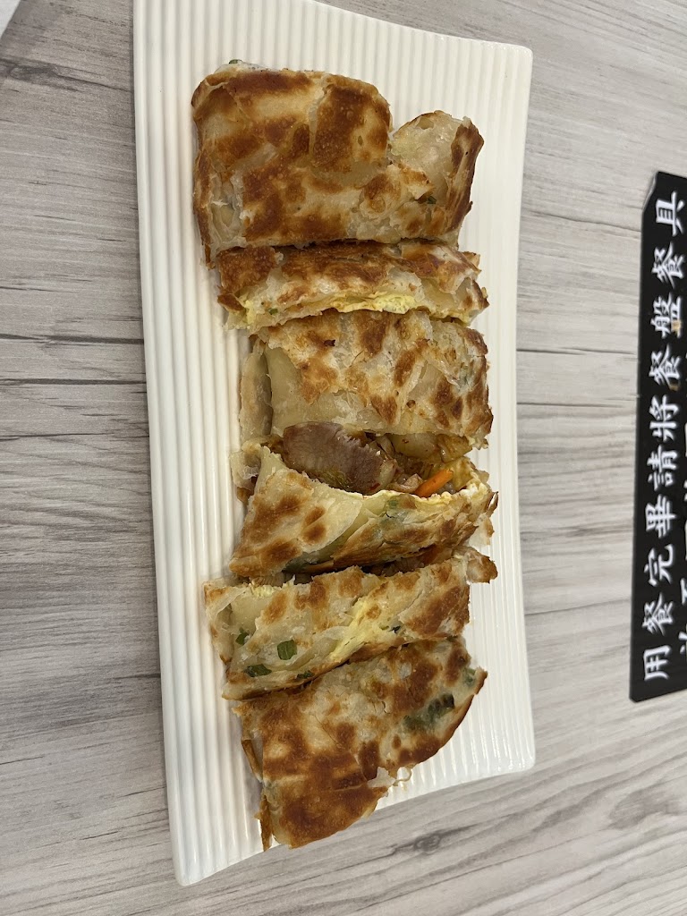 HOW齊早午餐 的照片