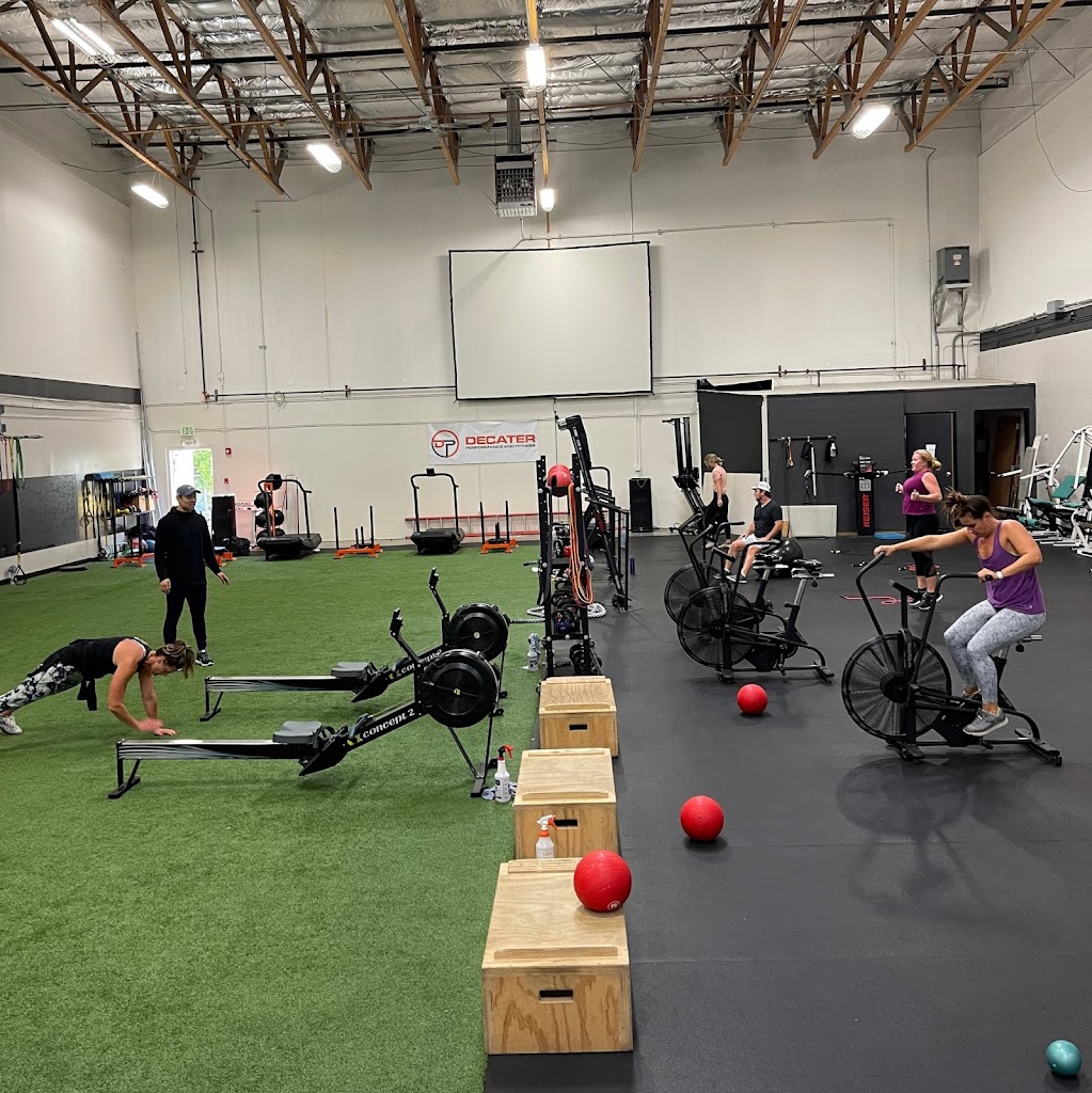  Decater Performance and Fitness