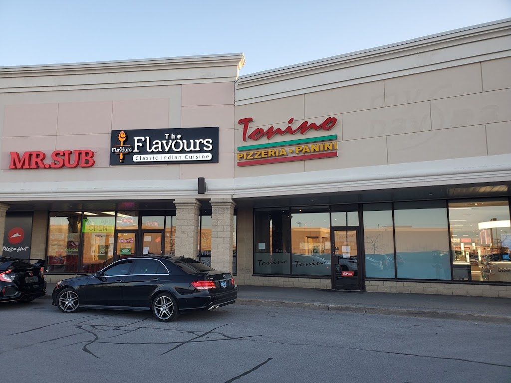 Tonino's Pizzeria & Panini
