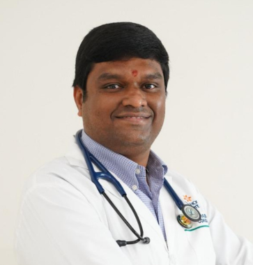 Dr. Samudrala S Speciality Clinics