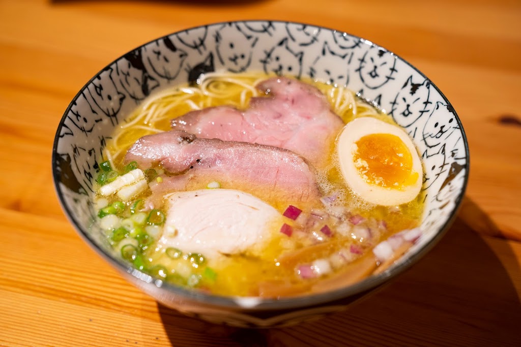 海貓亭拉麵 うみねこ亭 的照片