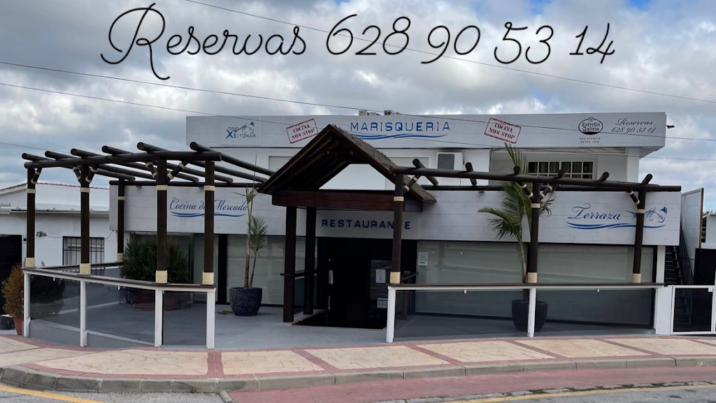XeitoMar Restaurante-Marisqueria