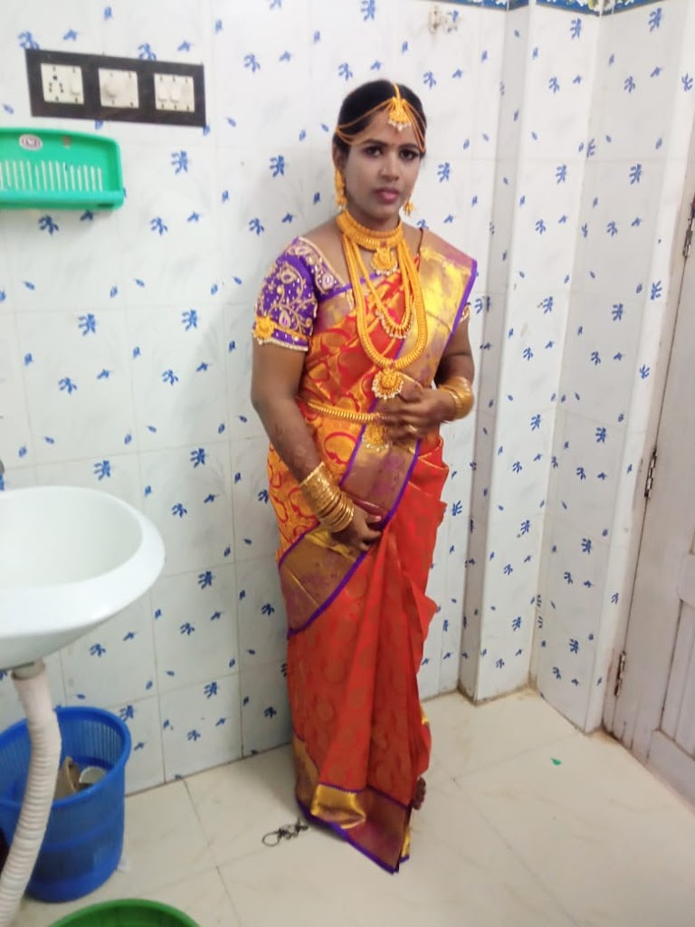 Anitha Beauty Parlour