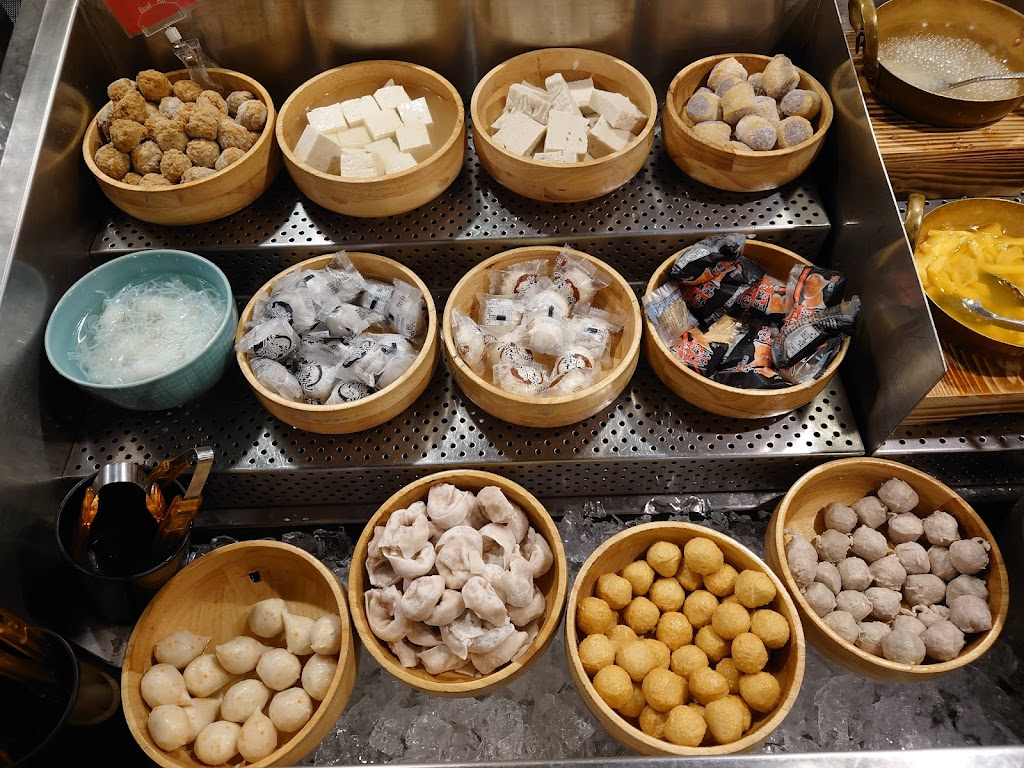 藍象廷泰.鍋 台中新時代店 的照片