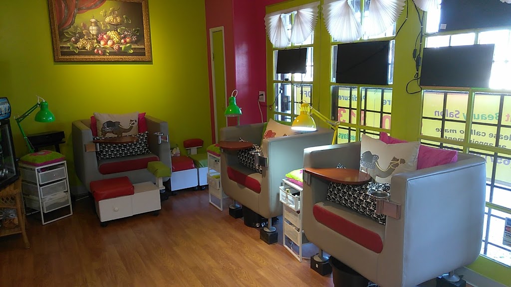 KAT Beauty Salon - Garden Grove, CA