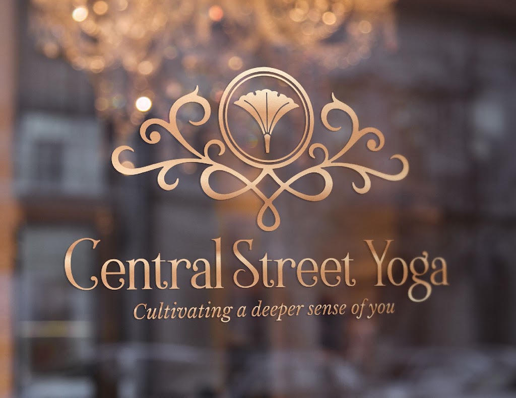  Central Street Yoga