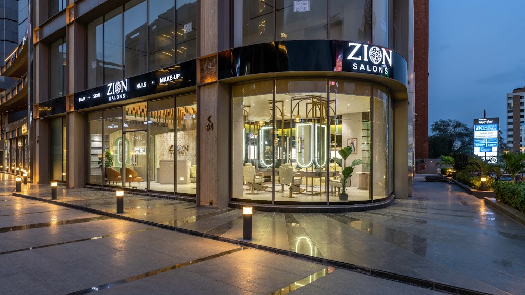 Zion Salons