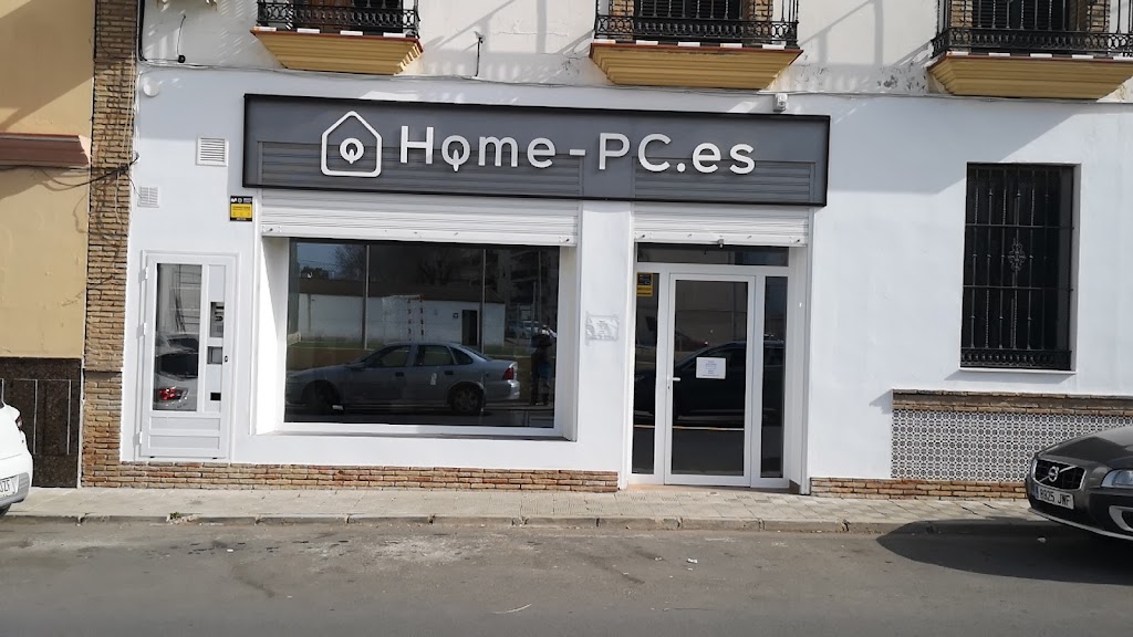 Home-PC.es en Utrera