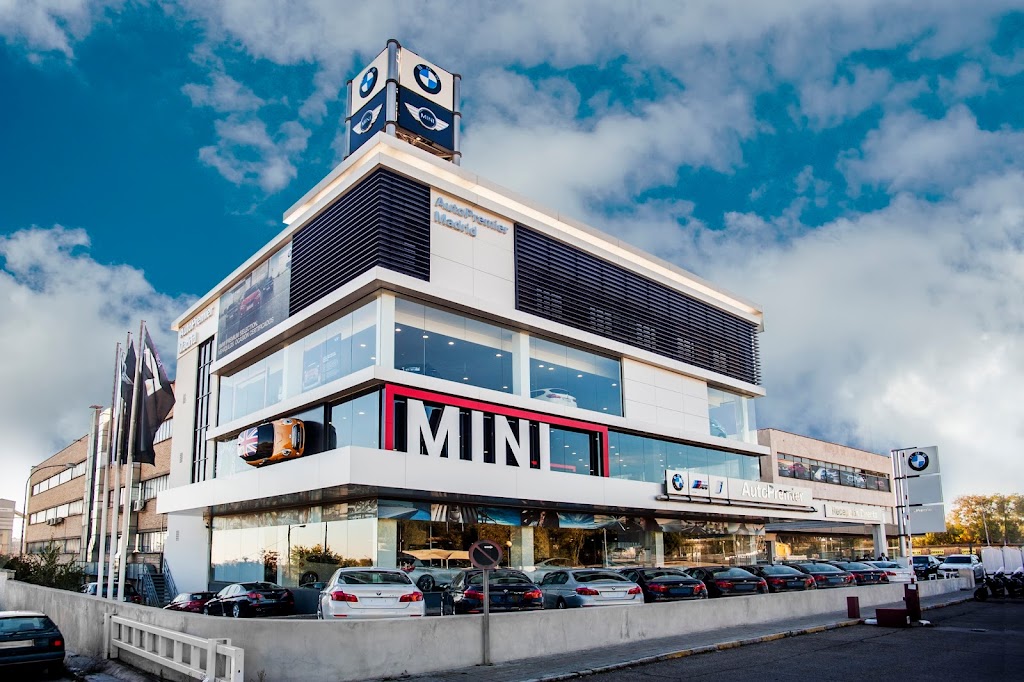 MINI AutoPremier