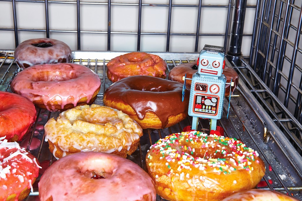  Bassett Street Brunch Club