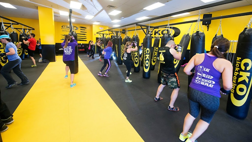  CKO Kickboxing Tottenville