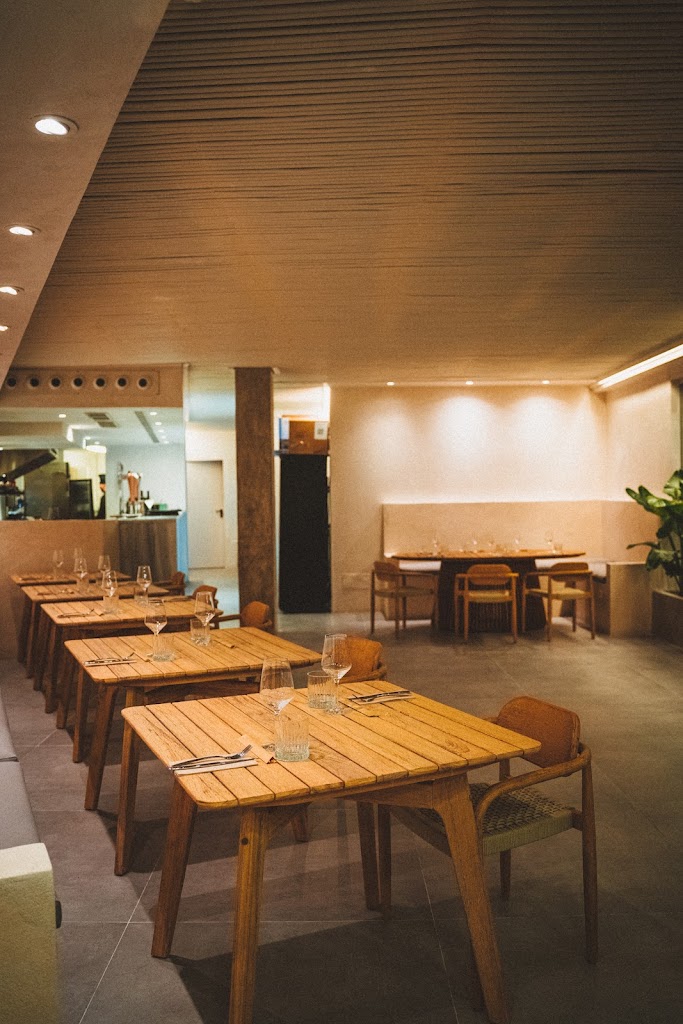 Bucca | Food and Drinks | Puerto Pollensa