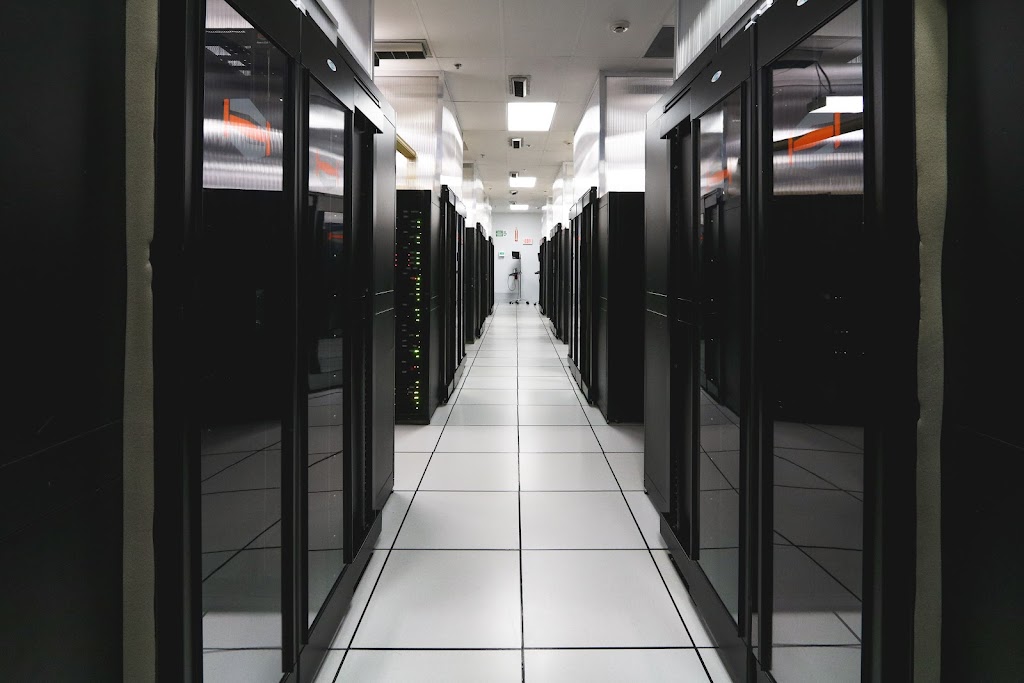 Hostdime Usa Data Center