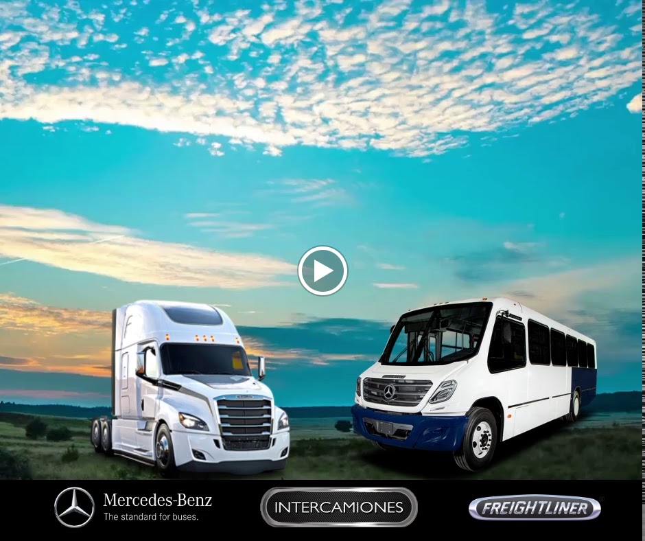 Camionera de Chihuahua — Videos