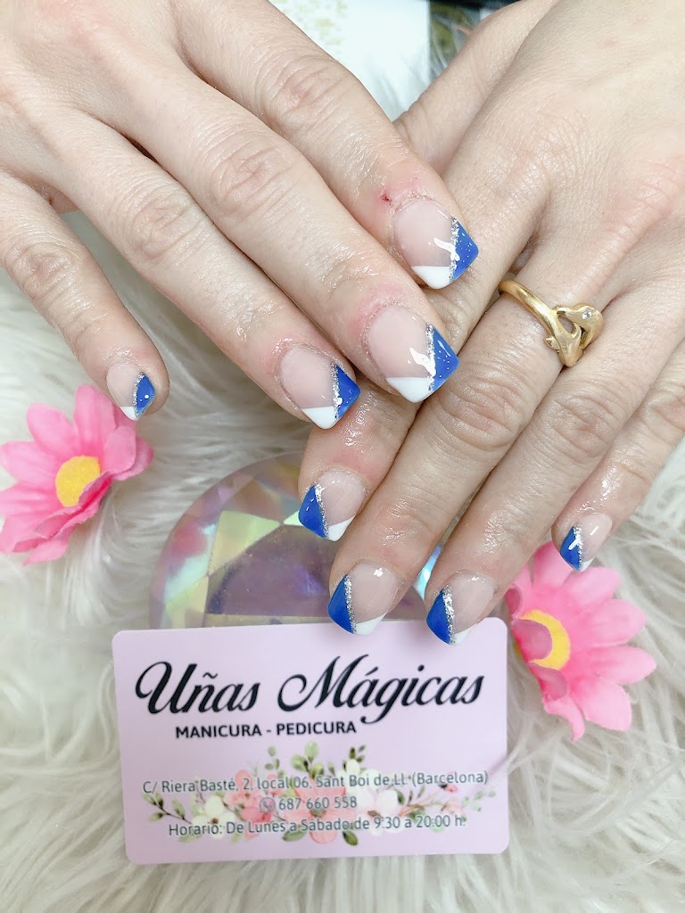 Spa Unas Magicas — Mas recientes