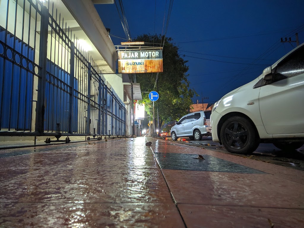Fajar Motor