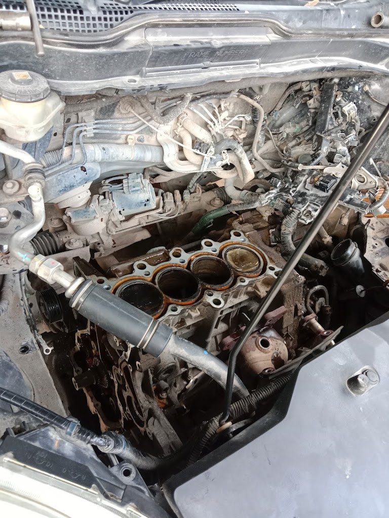 Bengkel Mobil