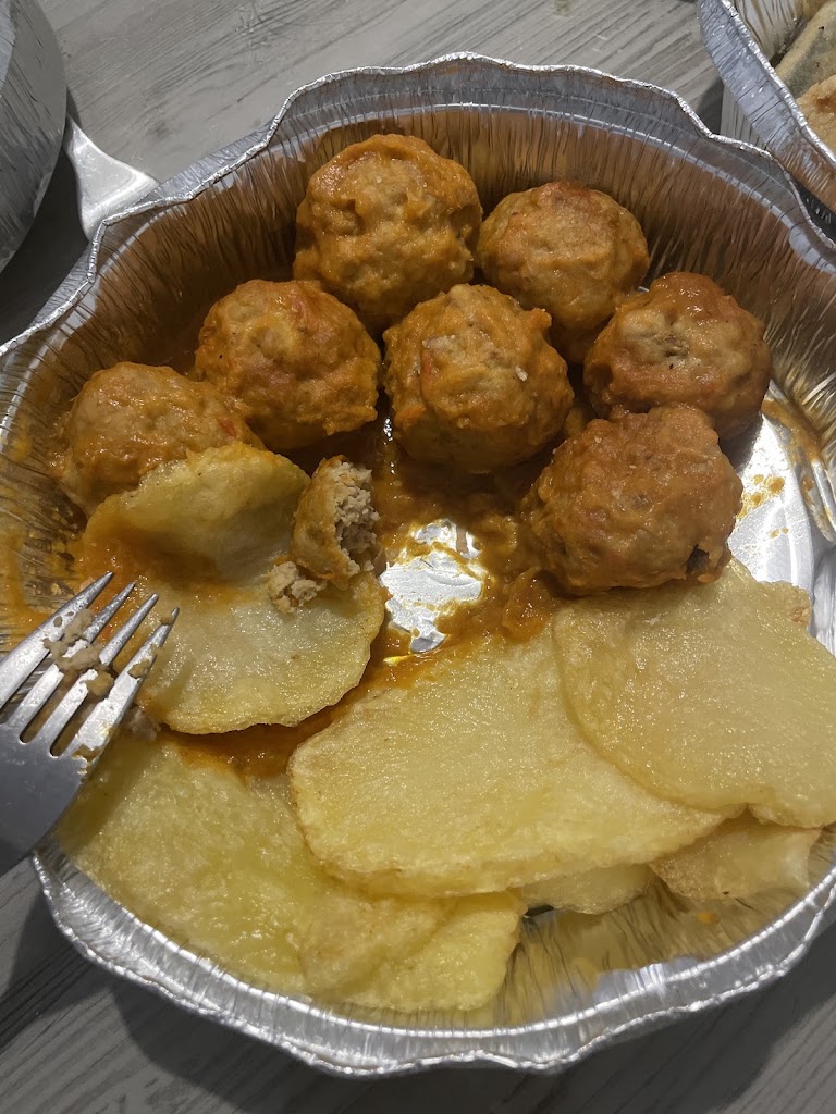 Comer y Comer — Comida y bebida