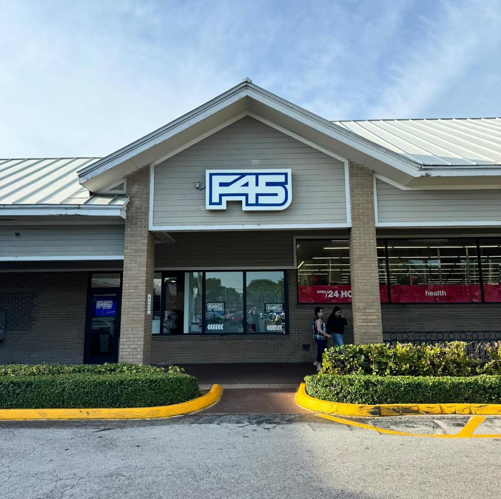  F45 Training Country Walk