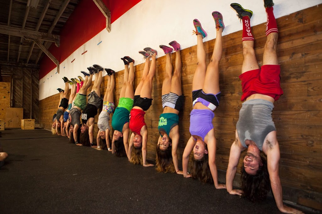  CrossFit NOLA