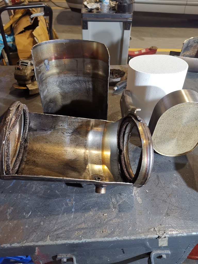 MERCAFAP SERVICIOS AUTOMOCION