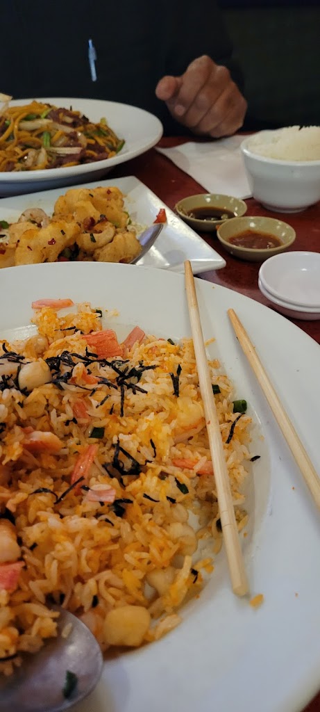 Basil | Sushi Bar and Asian Bistro