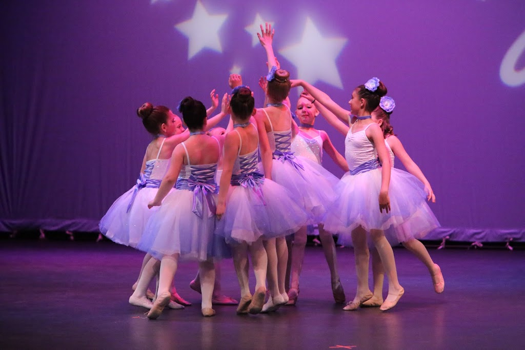  Sarah's Dance Academy