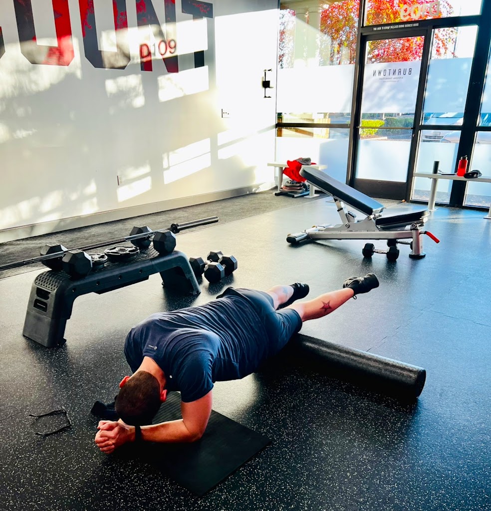 Burntown Fitness Personal Training Studio