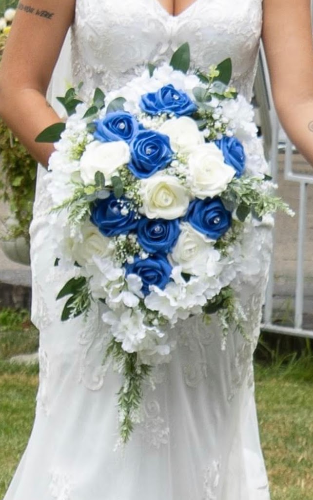 Diamond Bespoke Blossomy