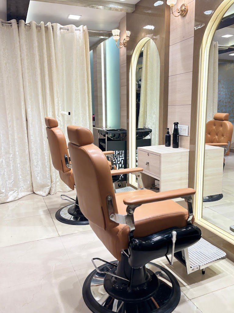 Olvir Salon Studio Makeovers