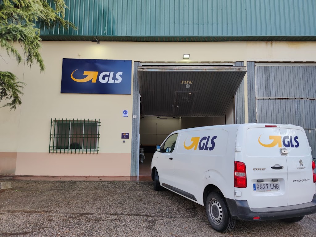 GLS VILLARROBLEDO