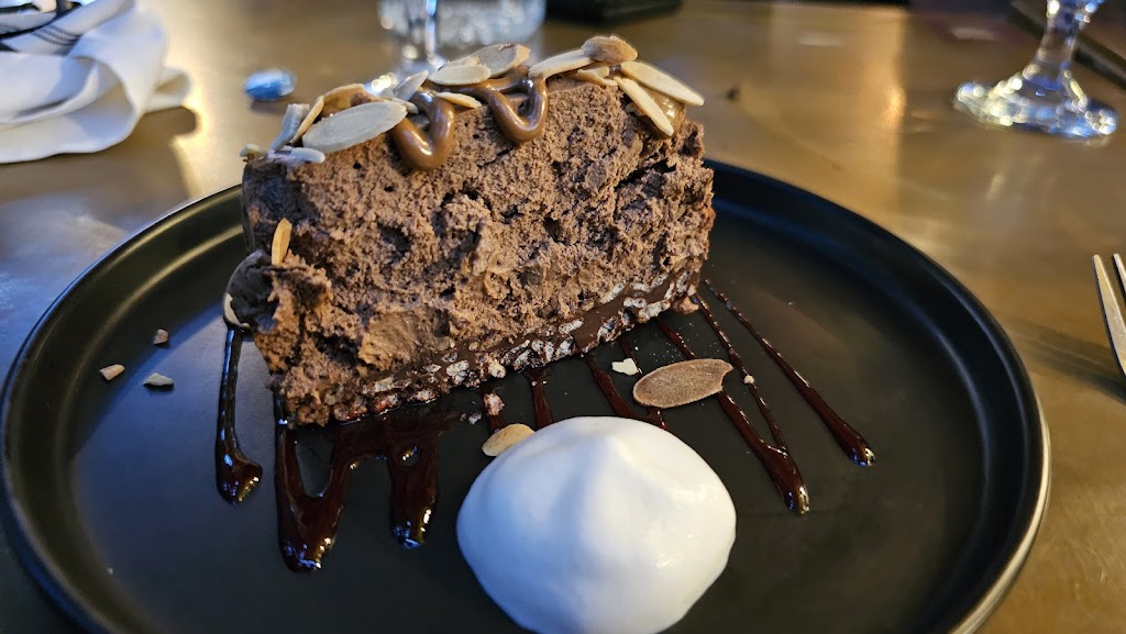 Chocolate Cake