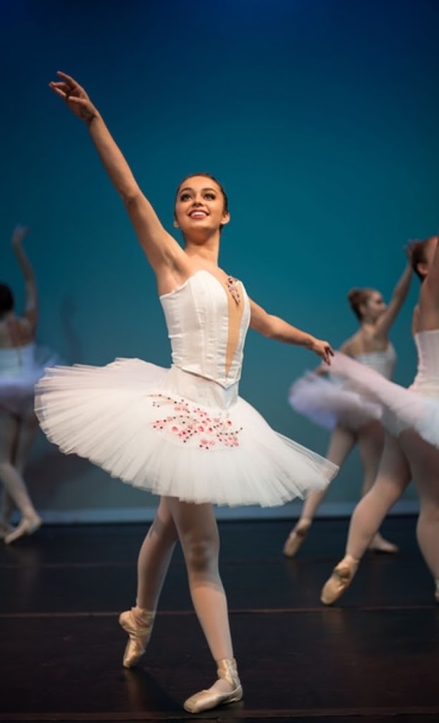  Dublin Dance Centre & Gymnastics