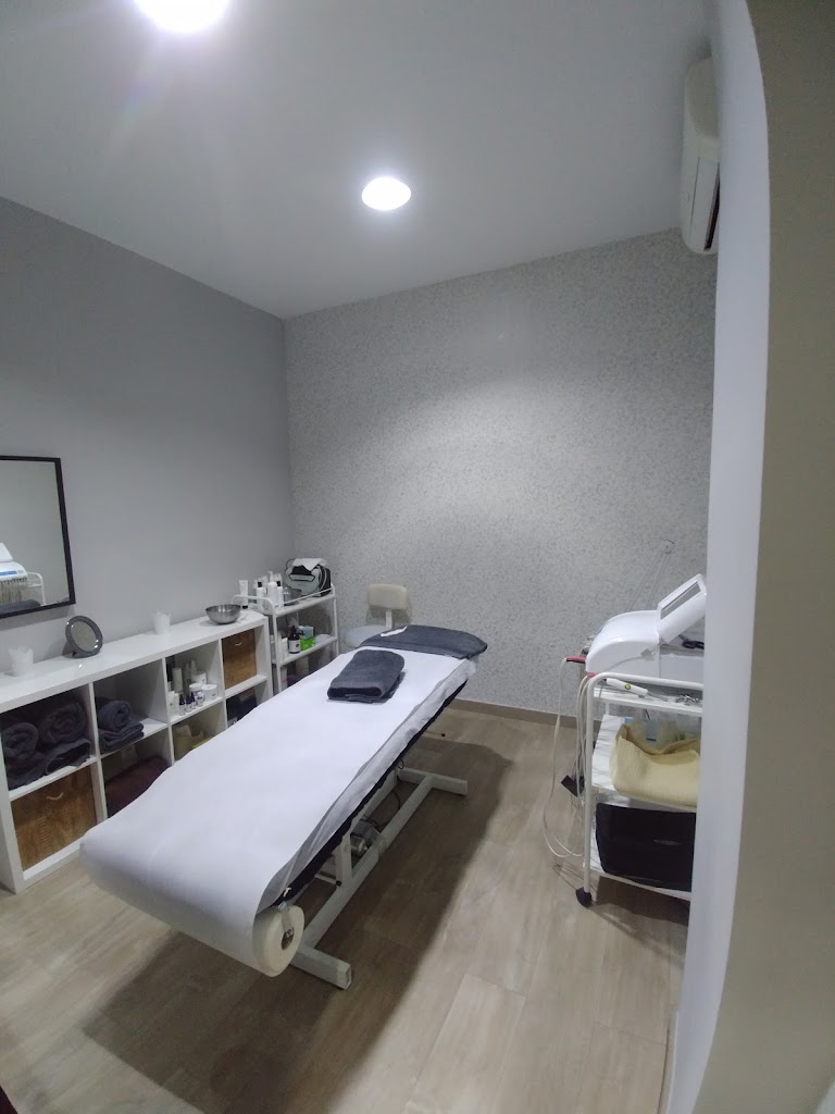 Making Beauty La Laguna — Interior