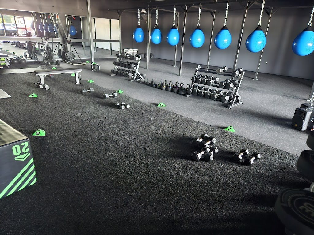  BX5 Fitness Burlington