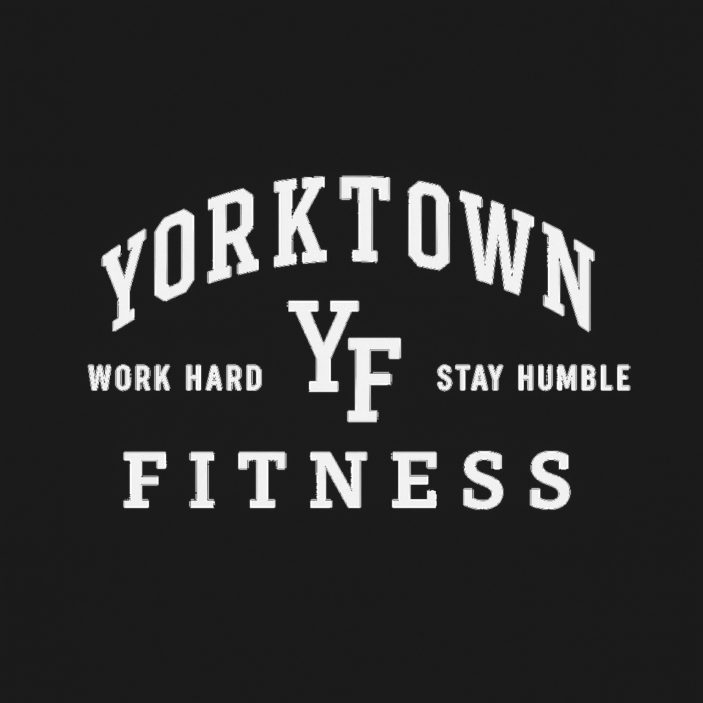  Yorktown Fitness