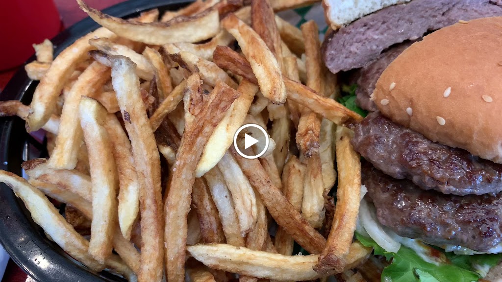 French fries