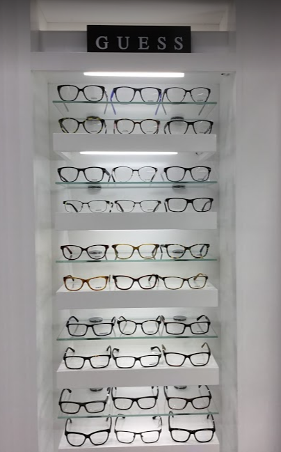 Display case