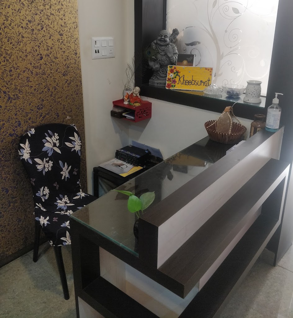 Khoobsurat Beauty Parlour