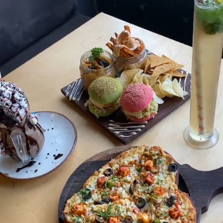 Food & drink