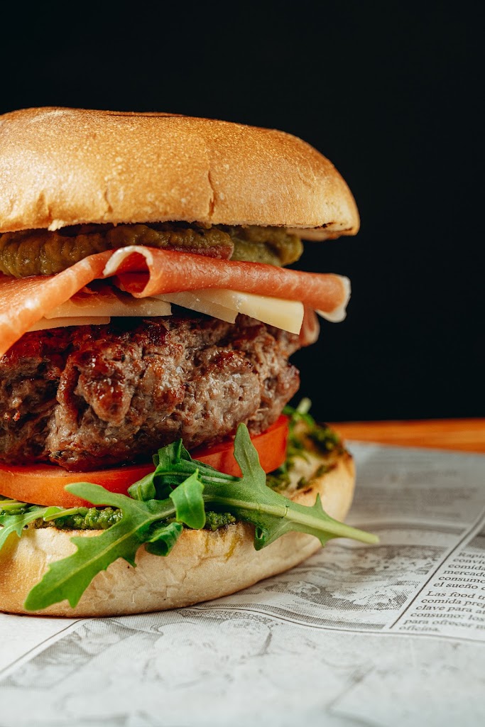 Restaurante Meatina Steakhouse — Carne